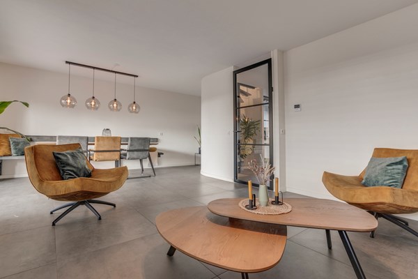 Medium property photo - Kampanje 18, 3181 KM Rozenburg
